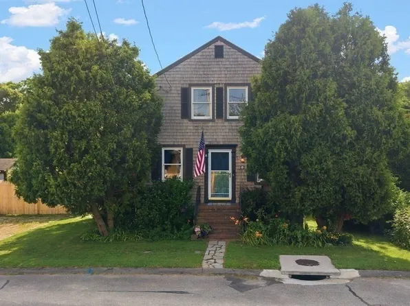 20 Kane St, Fairhaven, MA 02719