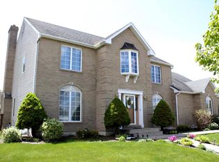 121 Estate Blvd, Hazleton, PA 18201