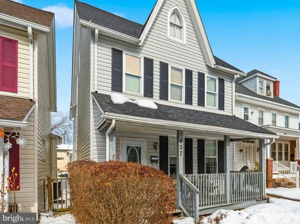 657 Green St, Havre De Grace, MD 21078