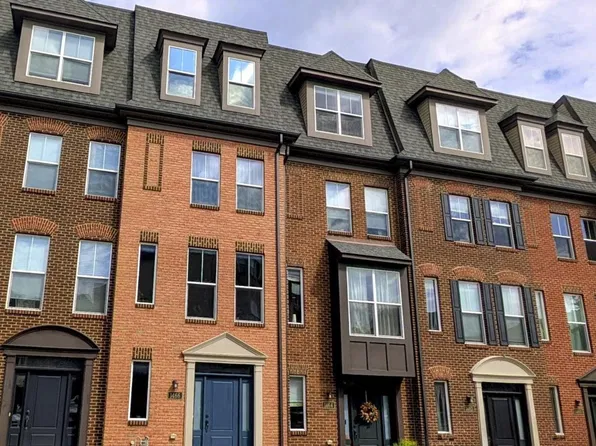 1466 Trafalgar Ln, Frederick, MD 21701