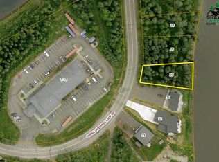 Nhn Chena Landings Loop Rd, Fairbanks, AK 99701