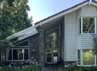 1304 Avenida De Cortez, Pacific Palisades, CA 90272