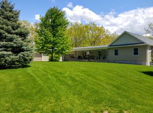 1751 W Cleveland Rd, New Era, MI 49446