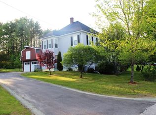 45 Route 11, Sunapee, NH 03782