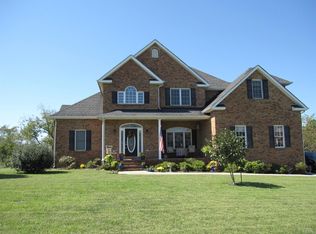 1268 Cedar Rock Dr, Forest, VA 24551