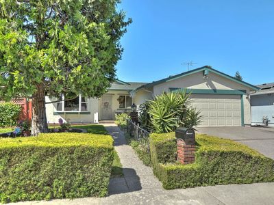 5175 Running Bear Ct, San Jose, CA, 95136