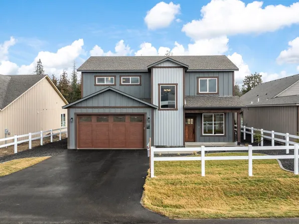 159 Backtrack Rd, Sandpoint, ID 83864