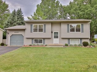4307 N Dennis Blvd, Johnsburg, IL 60051