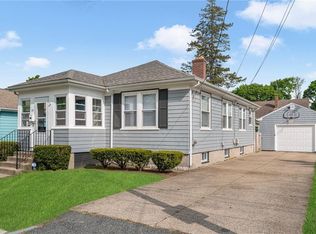 23 Minnesota St, Providence, RI 02904