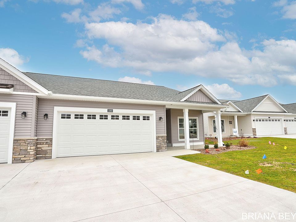 1069 Maplewood Ct, Holland, MI 49423 Zillow