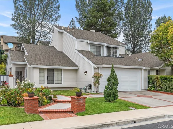 15 Windflower, Aliso Viejo, CA 92656