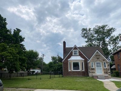 8541 Birwood St, Detroit, MI, 48204