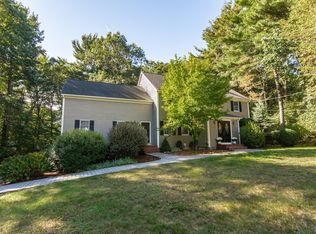 32 Homeward Ln, Walpole, MA 02081