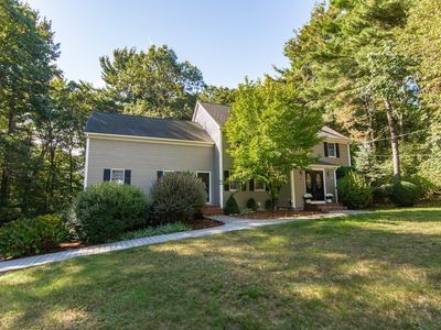 32 Homeward Ln, Walpole, MA, 02081