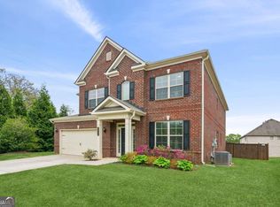 4815 Stafford Pl, Cumming, GA 30028