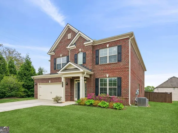 4815 Stafford Pl, Cumming, GA 30028