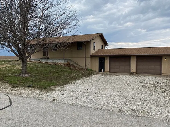 516 4th St, Gridley, KS 66852