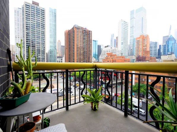 303 East 60th Street image 1 of 12