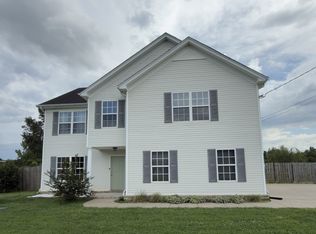 1239 California Dr, Murfreesboro, TN 37129