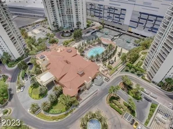 2777 Paradise Rd Unit 2702, Las Vegas, NV 89109