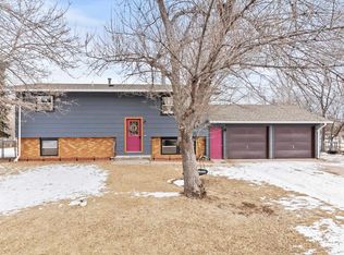 6600 Cottonwood Ct, Black Hawk, SD 57718