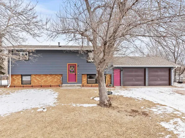 6600 Cottonwood Ct, Black Hawk, SD 57718