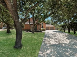 5503 Oolooteka Dr, San Antonio, TX 78218