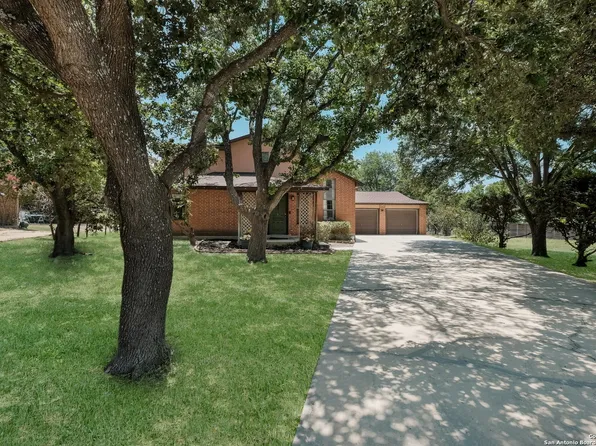 5503 OOLOOTEKA DR, San Antonio, TX 78218