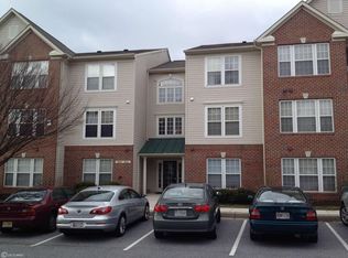 2038 Hunting Ridge Dr UNIT 2038, Owings Mills, MD 21117