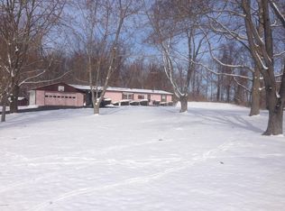 10666 Red Bud Trl, Berrien Springs, MI 49103