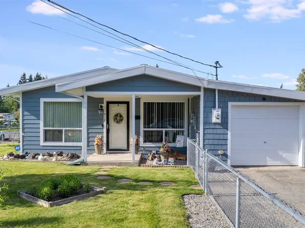 519 S 92nd, Tacoma, WA 98444