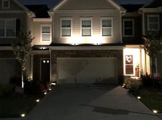5467 Cascade Run SW, South Fulton, GA 30336