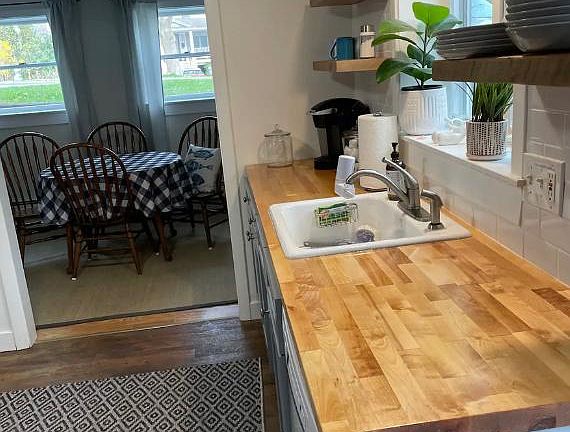 2nd image of 64 Norwood Ave #2