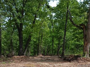 Possum Trot Rd, Stover, MO 65078