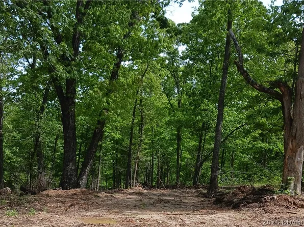 Possum Trot Rd, Stover, MO 65078