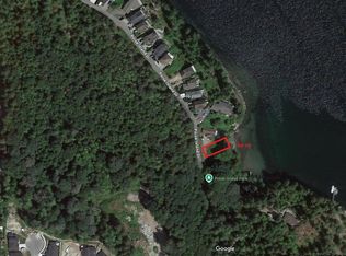 LOT 19 Poise Island Dr, Sechelt, BC V7Z0L5