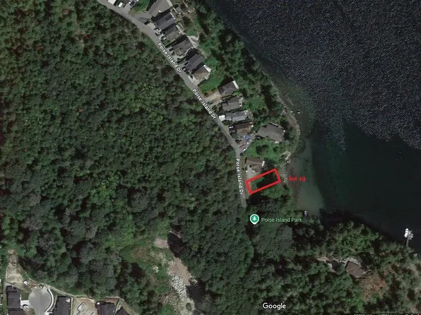 LOT 19 Poise Island Dr, Sechelt, BC V7Z 0L5