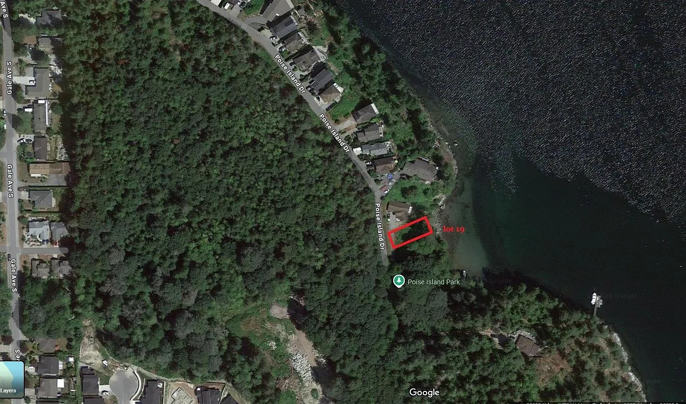 LOT 19 Poise Island Dr photo 1
