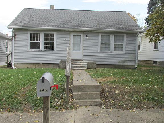 2nd image of 1416 S Pershing Dr