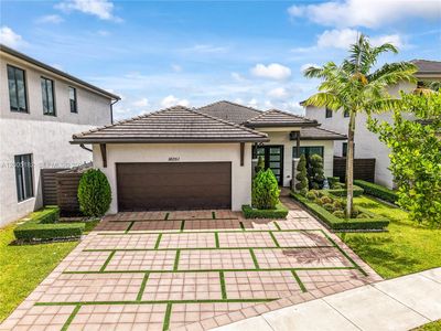 16051 NW 87th Ct, Miami Lakes, FL, 33018