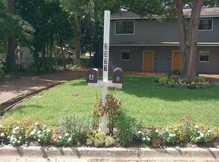 2377 Claremont Ln #B, Tallahassee, FL 32301