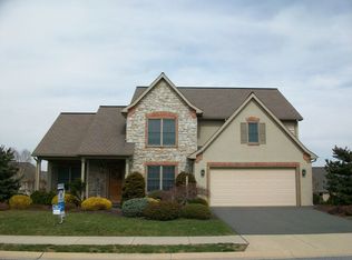 46 Ream Rd, Stevens, PA 17578