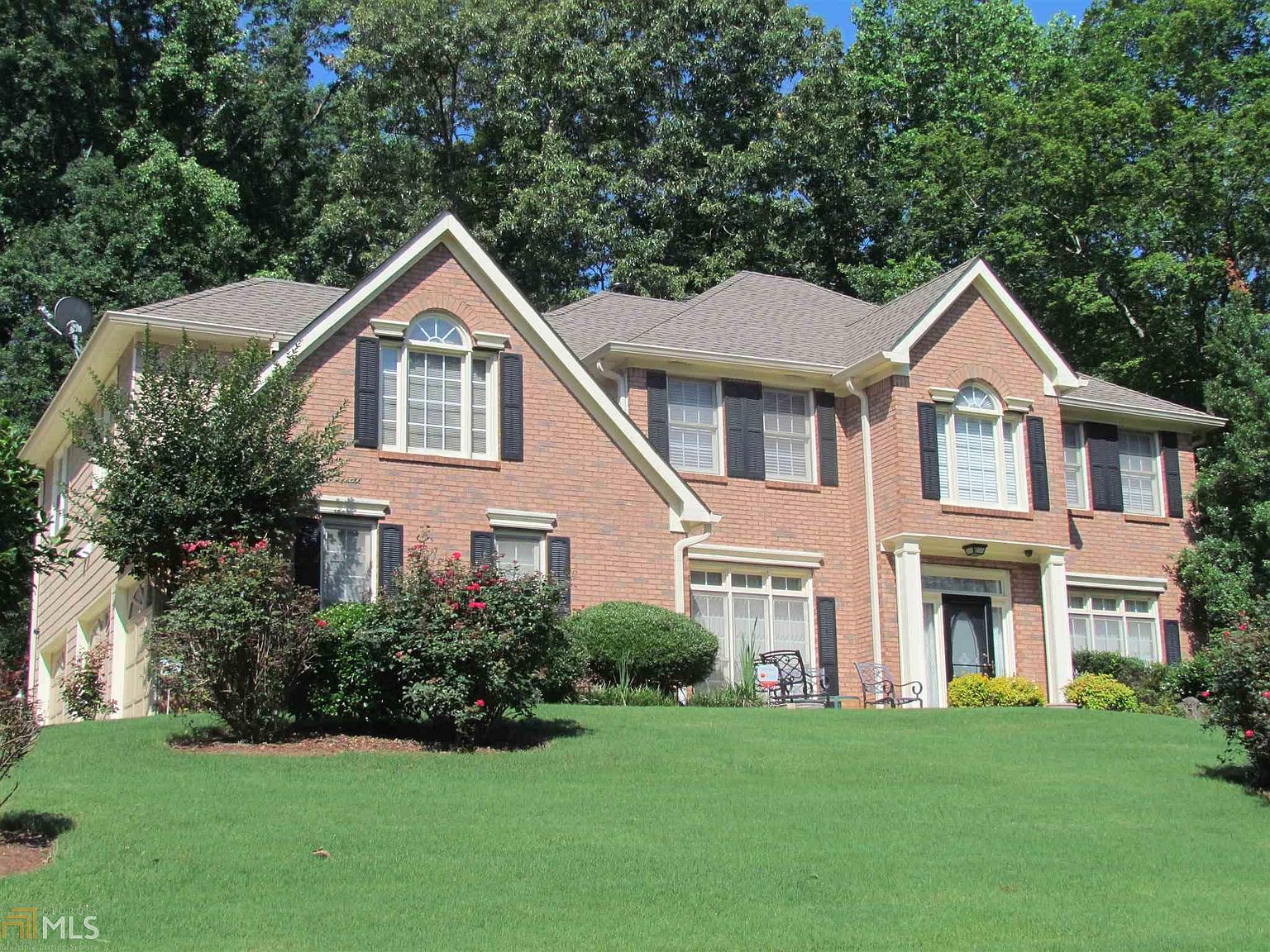 160 Falling Waters Dr, Jonesboro, GA 30236 Zillow