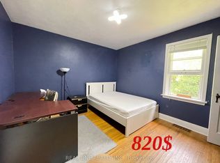 35 Bowman St, Hamilton, ON L8S2T4