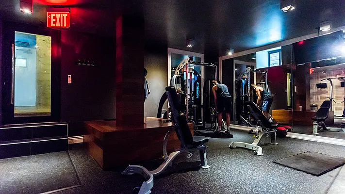 Rented by Nooklyn NYC LLC | media 3