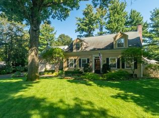 609 High Rock St, Needham, MA 02492