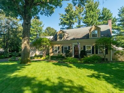 609 High Rock St, Needham, MA, 02492