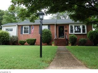 2804 Kenmore Rd, Henrico, VA 23228