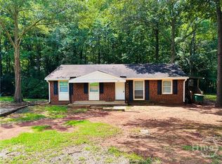 315 Woodridge Cir, Athens, GA 30606