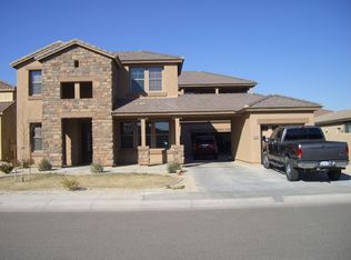 15310 W Roma Ave, Goodyear, AZ 85395